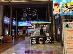 -CGV影城(滨江天街IMAX店)