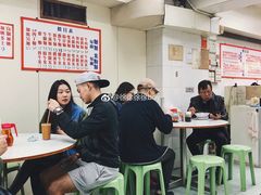 -维记咖啡粉面(福荣街店)