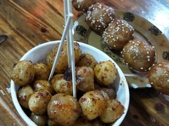 -梁记肥肠粉(宽窄巷子店)