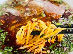 -清真大西门餐饮城(恒德大厦店)