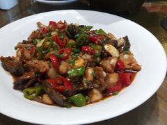 -肖记公安牛肉鱼杂馆· 省级非物质文化遗产(仁和路店)