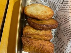 -小韩屋韩国料理(上海湾店)