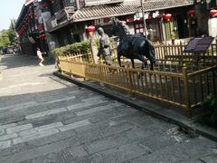 -南关石牌坊古镇