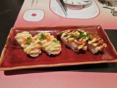 -花漫里餐厅(刺桐店)