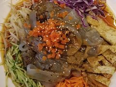 -大张烙馍村(泉山店)