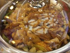 焖锅-黄记煌三汁焖锅(悦方IDmall店)
