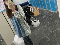 -乔波室内滑雪场