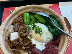 -华记煲仔华·煲仔饭(三元里万科里店)