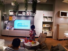 -宜家家居(西安未央商场店)