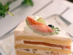-法桐蛋糕·手作面包(万象城店)