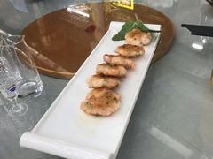-皮记海鲜1995(寮步店)