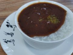 -笃笃笃糖粥(十全街店)