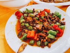 -荣生萝卜汤饭店
