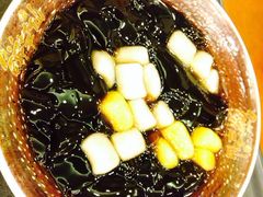 鲜芋仙(真光路店)-鲜芋仙(中环百联2店)