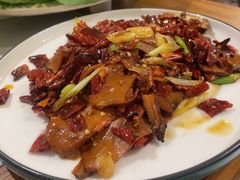 -大理董·董家小厨野生菌火锅(古城旗舰店)