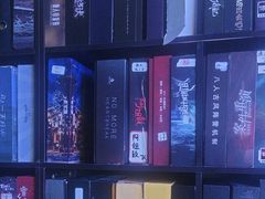 -剧狐剧本杀(徐汇1号店)