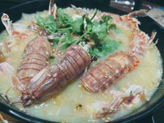 -起锅烧油(信河街店)