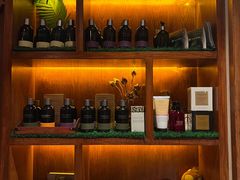 -木兰逸•泰式按摩•头疗•SPA(车公庙店)