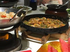 -柴米油盐(土菜院子店)