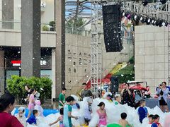 -观澜湖新城运动奥莱区