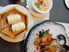 -广州酒家(天字码头店)