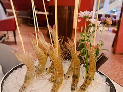 -川越泰火锅(吉利大厦店)
