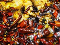 -渝乡人家(和平里店)