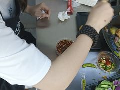 -凉都青瓦房烙锅(清镇中环国际店)