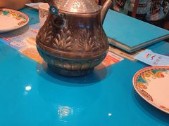 -巴依老爷新疆美食(望京小街店)