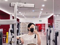 -英派斯健身旗舰店(海信国际中心馆)