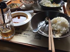 -海盗虾饭·剥好的小龙虾饭(上地辉煌店)