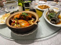 -强记海鲜·大排档(蛇口新街店)