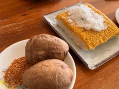 -弓二莜面(总店)