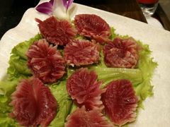 -宽板凳老灶火锅(簋街店)