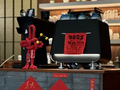 -溯洄咖啡VORTEX COFFEE