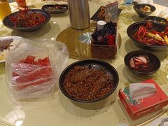 -聚味瞿记·龙虾堂(天元店)