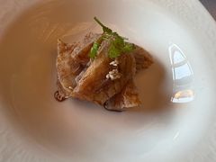 老上海酥熏鱼-富力丽思卡尔顿酒店·丽轩中餐厅