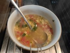 -很久以前羊肉串(京汉店)