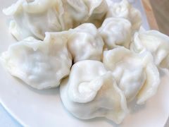 -叁拾壹克饺子·东北菜(国贸店)