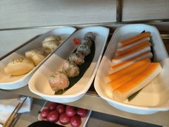 -海底捞火锅(王府井银泰in88店)