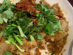 -谢老五跷脚牛肉·非遗传承店