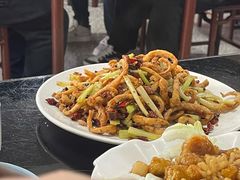 -来顺成饭庄