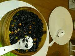 android_upload_pic-菩提树·素食餐厅(汇智国际商业中心店)