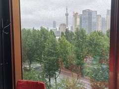 -上海滩餐厅(BFC外滩金融中心店)