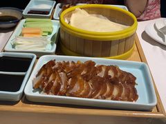 -燕喜楼北京烤鸭(牡丹路店)