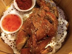 -临界音乐酒馆·小龙虾·江湖菜(华熙LIVE·鱼洞店)