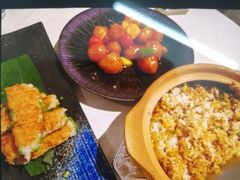 -常来小聚·广州非遗传承餐厅(高德置地店)