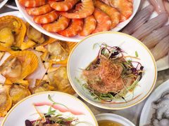 -芭菲盛宴·环球美食(袁家岗店)