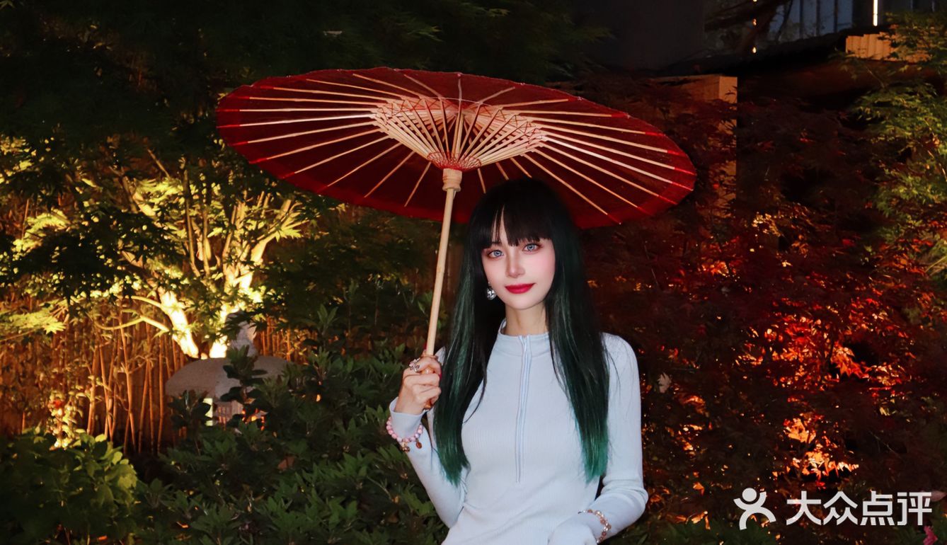 宫楽omakase｜日式庭院小京都🪭