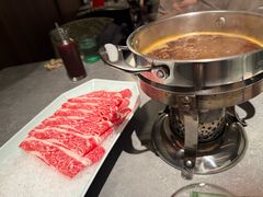 -鼎鼎香·港式火锅(北京SKP店)